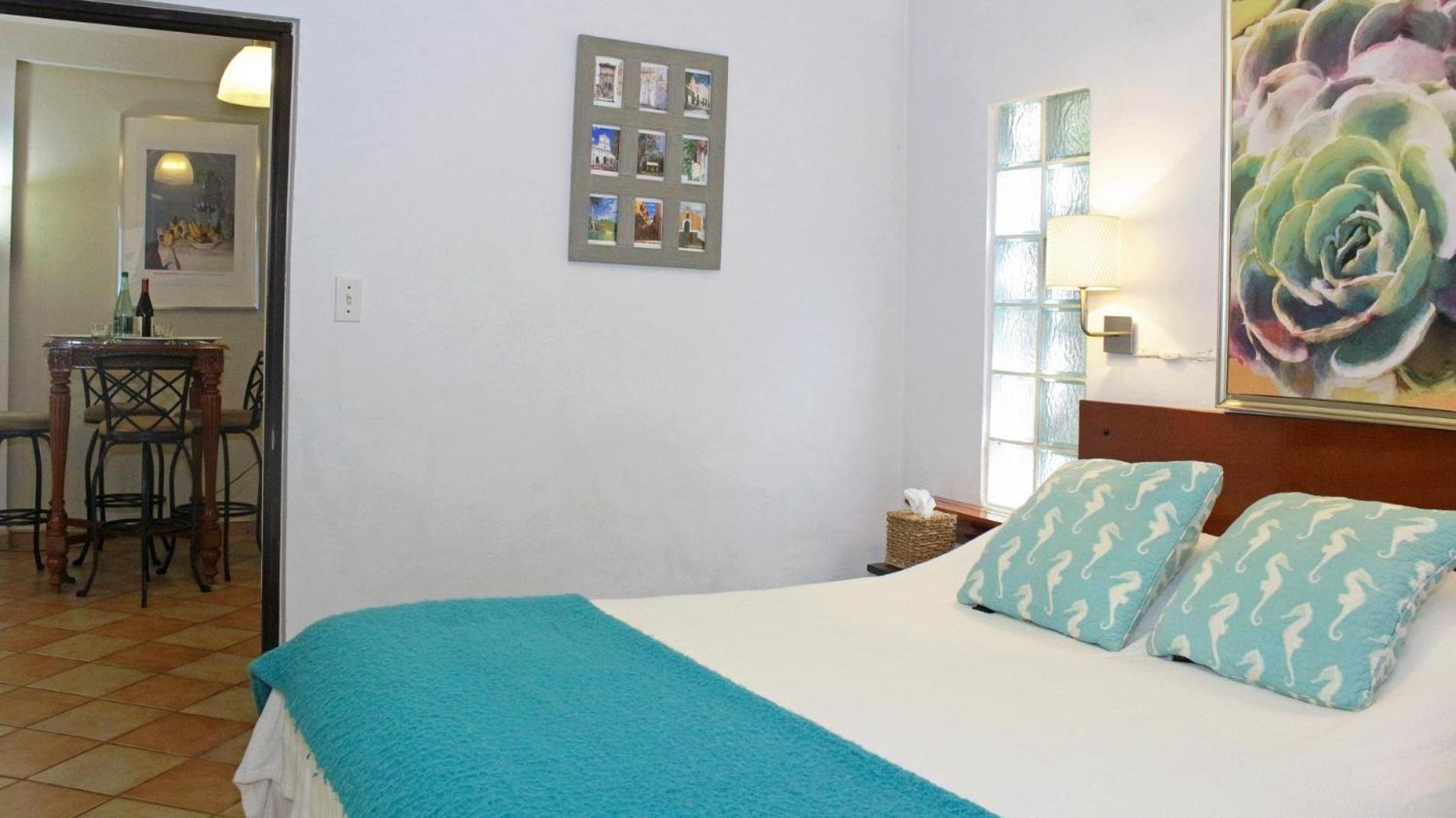 Serena Baja San Juan Exterior foto
